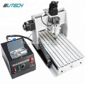 DIY CNC Router 3040 Mini CNC freesmachine